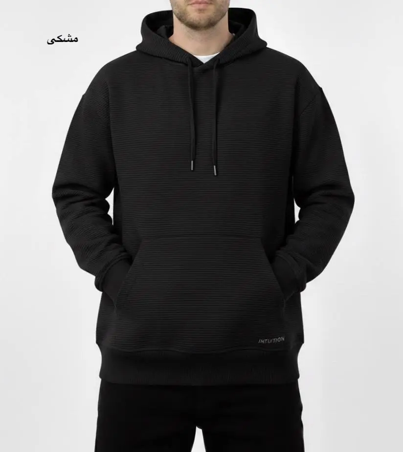 هودی کلاهدار مردانه داریوش